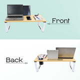 Multipurpose Bed/Floor Desk