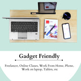 Multipurpose Bed/Floor Desk