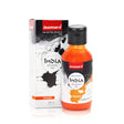 India Waterproof Drawing Ink - 100ML Fadeproof, Non-Toxic, Professional Art Supplies - Isomars