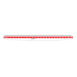 Isomars 24 Inch Arm Curve Ruler for Tailoring, Pattern Making & Sewing - Isomars