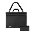 Isomars A2 Art Carry Bag with Tool Pouch | Drawing Portfolio Bag - Isomars
