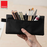 Isomars A2 Art Carry Bag with Tool Pouch | Drawing Portfolio Bag - Isomars