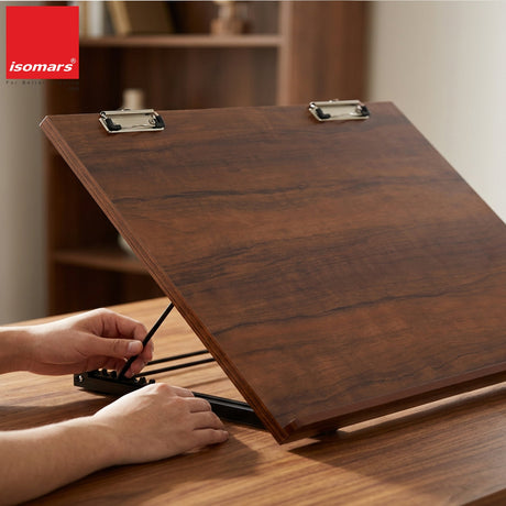 Isomars A3 Drawing Board Artboard | 16"x21" / 40.5x53 cm - Isomars