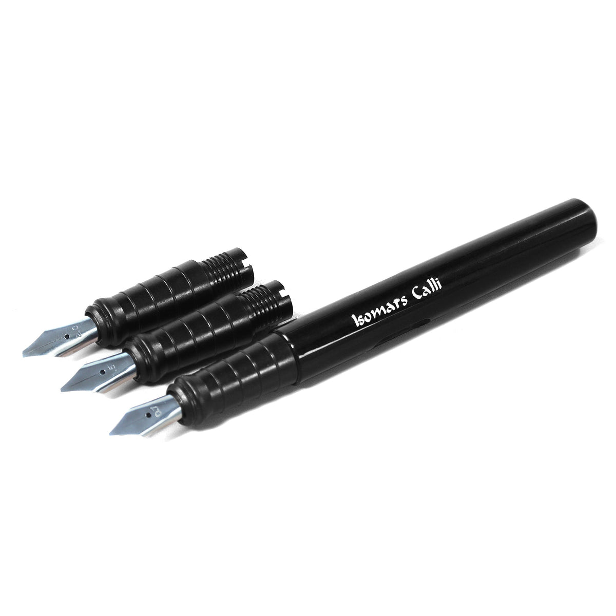 Isomars Arabic Calligraphy Pen Set For Lettering & Writing - Isomars