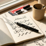Isomars Arabic Calligraphy Pen Set For Lettering & Writing - Isomars