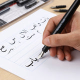 Isomars Arabic Calligraphy Pen Set For Lettering & Writing - Isomars