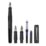 Isomars Arabic Calligraphy Pen Set For Lettering & Writing - Isomars