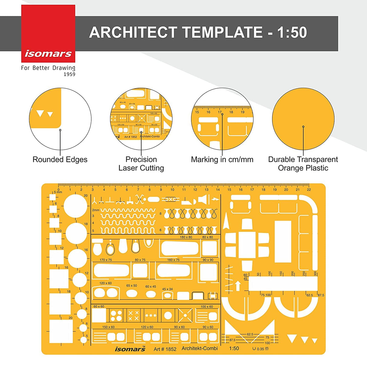 Isomars Architect Templates - Isomars