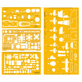 Isomars Architect Templates Combo - Isomars