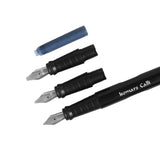 Isomars Calligraphy Pen Set For Lettering & Writing - Interchangeable Nibs - Isomars
