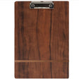Isomars Clipboard - A4 - Size 33 x 22.8 cm / 13"x9" | Writing Pad - Isomars