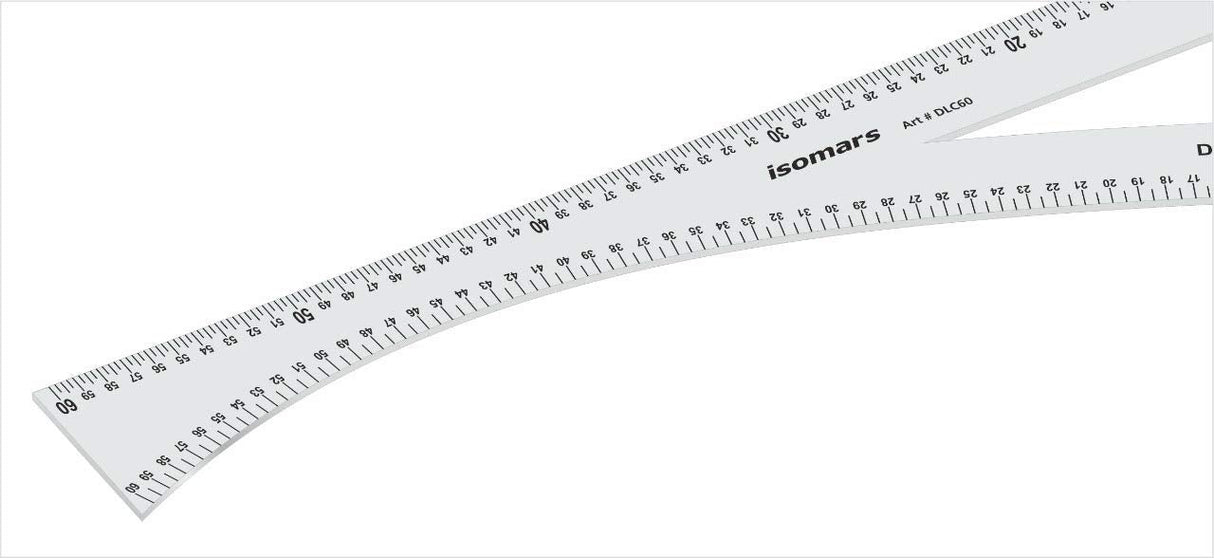 Isomars Designer L- Curve - Isomars