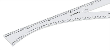 Isomars Designer L- Curve - Isomars