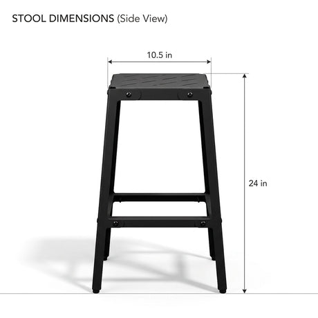 Isomars Drawing Drafting Board Table - Scholar with Parallel Ruler A1 White Laminated Board 25.5"x35" and Drafting Metal Stool Set | Complete Engineer, Draughtsman. Architects Drafting Set - Isomars