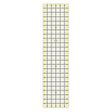 Isomars Garment Patchwork Quilting Ruler 6 x 24 Inch | 3mm Acrylic - Isomars