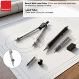 Isomars Geometry Box Set for Technical Drawing, Drafting & Engineering - Isomars