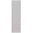 Isomars Imperial Design Quilting Ruler - 6" x 24" - Isomars