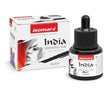 Isomars India Waterproof Drawing Ink 35ml - Black - Isomars