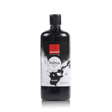 Isomars India Waterproof Drawing Ink - Black - 500ML Bottled Ink, for Paper Board, Canvas,Fabric and Wood Ideal for Designers, Airbrush Artists, Illustrators, Fine Artists and Craft and Hobbyists. - Isomars