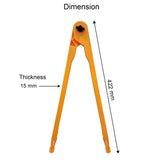 Isomars Plastic Compass Divider 422mm for Blackboard & Whiteboard - Isomars