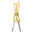 Isomars Proportional Divider Brass 9 Inch with SS Point - Isomars