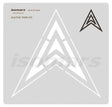 Isomars Quilting Template 3mm Acrylic Stencil - Isomars