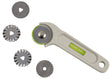 Isomars Rotary Cutter - 28 MM - Isomars