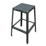 Isomars Scholar Drawing Table with Stool & A1 Double-Sided Laminated Drawing Board | Height Adjustable Drafting Table | 0–180° Tilt for Artists, Architects & Designers(Green) - Isomars