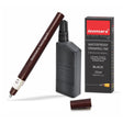 Isomars Technoart Fineliner Pen 0.1mm with Waterproof Black Ink Set - Isomars