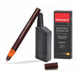 Isomars Technoart Fineliner Pen 0.8mm with Waterproof Black Ink Set - Isomars