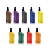Isomars Technoart Technical Drawing Ink Combo (Set of 9) - Isomars
