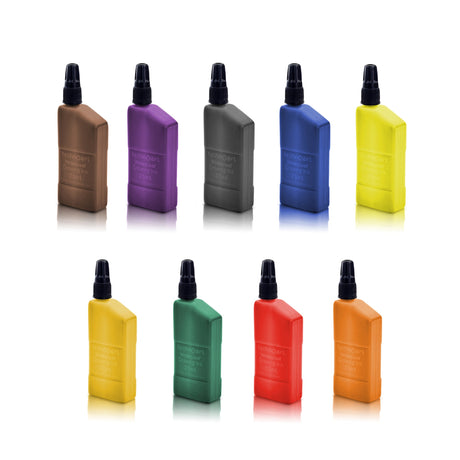 Isomars Technoart Technical Drawing Ink Combo (Set of 9) - Isomars