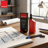 Isomars Technoart Technical Drawing Ink Combo (Set of 9) - Isomars