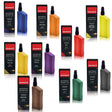 Isomars Technoart Technical Drawing Ink Combo (Set of 9) - Isomars