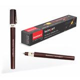 Isomars Technoart Technical Drawing Pens – Precision Fineliners for Drafting, Illustration & Line Art - Isomars
