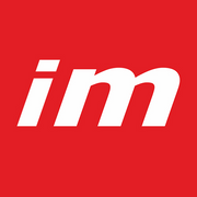 Isomars logo