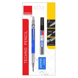 Mechanical Pencil - 2mm - Isomars