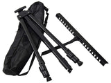 Metal Easel With Bag - Isomars
