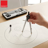 Technical Compass Set - Isomars