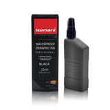 Technoart Technical Drawing Pen Ink (25ml) - Isomars