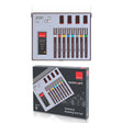 Technoart Technical Drawing Pens (Set 0f 8) - Isomars