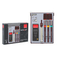 Technoart Technical Drawing Pens (Set of 3) - Isomars