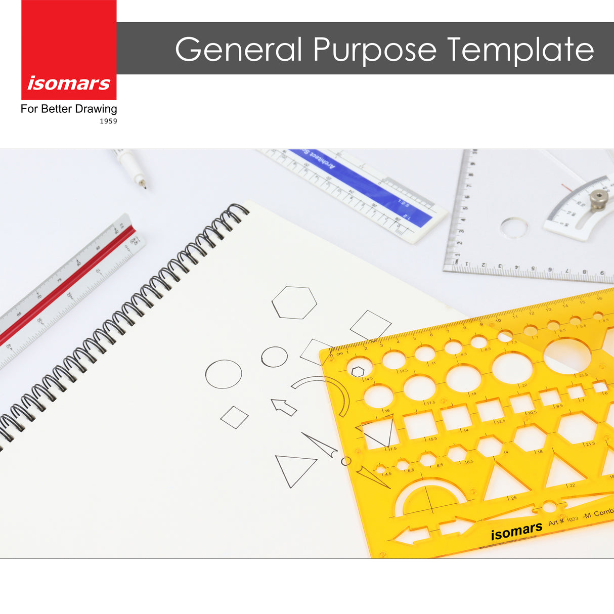 General Purpose Template