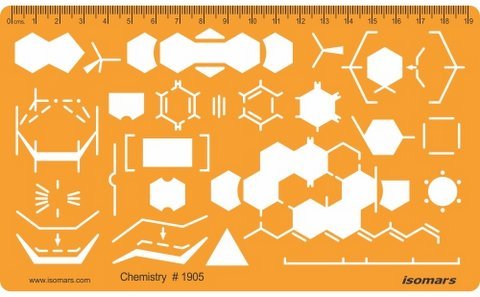 Isomars Chemistry Chemical Engineering Laboratory Lab Equipment Symbols Template