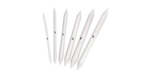 Isomars Paper Stumps Set Of 6