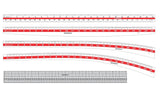 Tailoring Ruler (Set of 5)