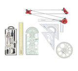 Isomars Engineering Kit Set of 6