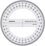 ProCircle, Protractor, Half D Combo Set