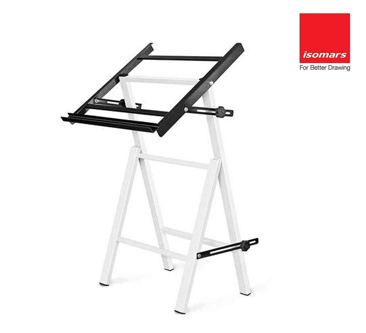 Isomars Drawing Drafting Board Table - Rapid