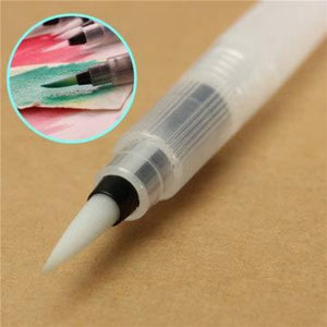 Large Brush Pen
